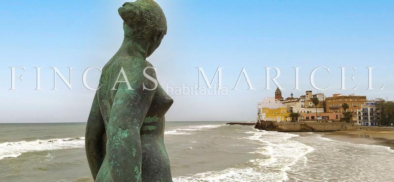 Foto b2dcee5b-42a2-4c85-bd7c-44f48523be8a. Locale commerciale in Centre Sitges