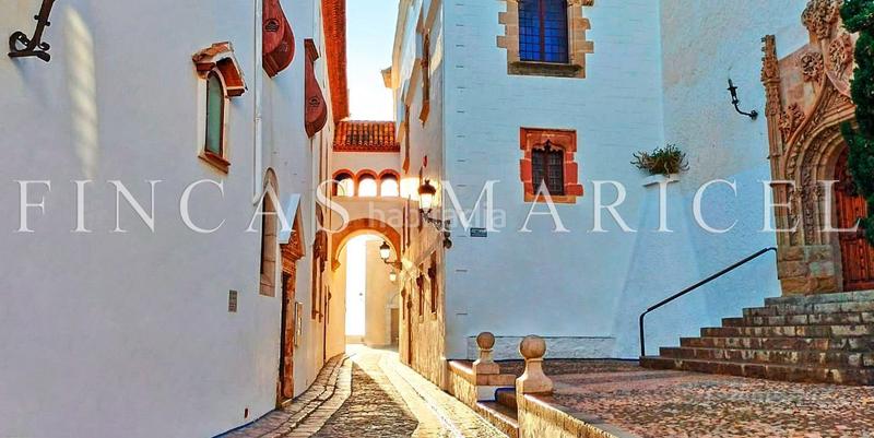 Foto dc8892a8-4ded-423b-b499-e3f9b5fc1258. Locale commerciale in Centre Sitges