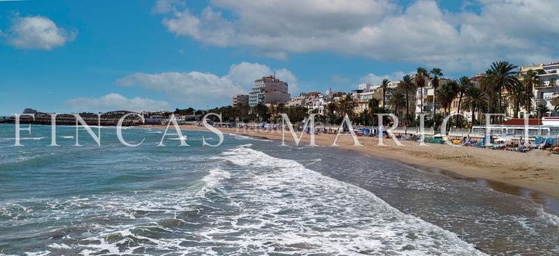 Foto faab70c7-8bd6-4530-ab39-8470291244ba. Locale commerciale in Centre Sitges