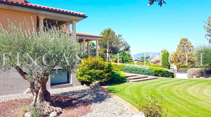 Foto 02a08352-7a75-4bfe-b1a1-272361f445bc. Haus mit heizung in Castellnou de Bages