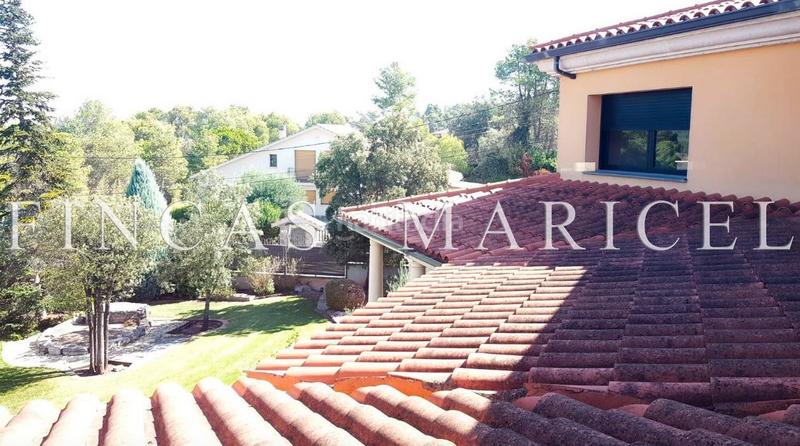 Foto 1b695bb0-49c4-4549-884e-b4035cea05a5. Haus mit heizung in Castellnou de Bages