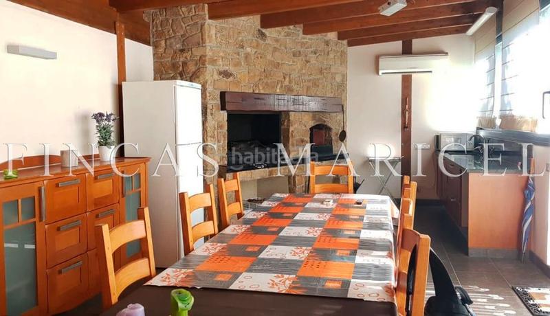 Foto 1ee7f9b4-4144-40d7-ab8c-476a60186e2f. Haus mit heizung in Castellnou de Bages