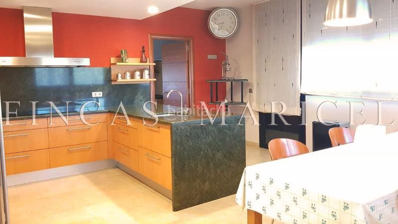 Foto 3f50ee10-d7b5-4440-a520-57d8f0ba698c. Haus mit heizung in Castellnou de Bages