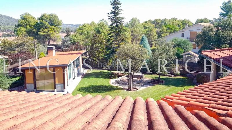 Foto 6317c5c3-0d50-4735-a14b-89b28e3a691e. Haus mit heizung in Castellnou de Bages