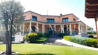 Maison à Castellnou de Bages. Estupendo chalet en el serrat de castellnou