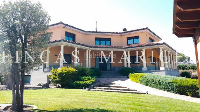 Foto 6c234033-fd32-4714-bbaf-a35c1a565b39. Haus mit heizung in Castellnou de Bages