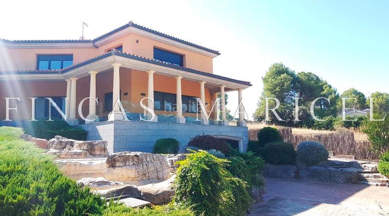 Foto 93225757-facf-4d40-98db-1bce2a83da87. Haus mit heizung in Castellnou de Bages