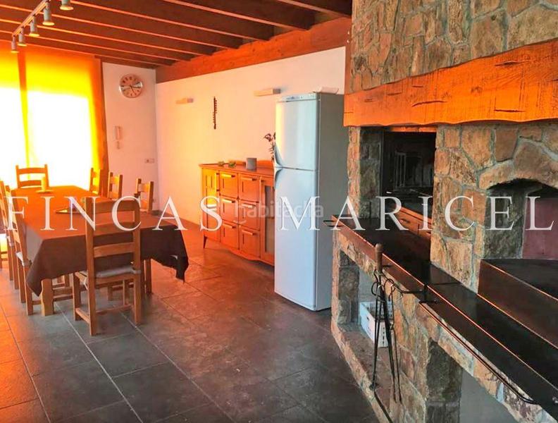 Foto 9e12fbdc-48e5-4a2d-8334-d3205972e150. Haus mit heizung in Castellnou de Bages