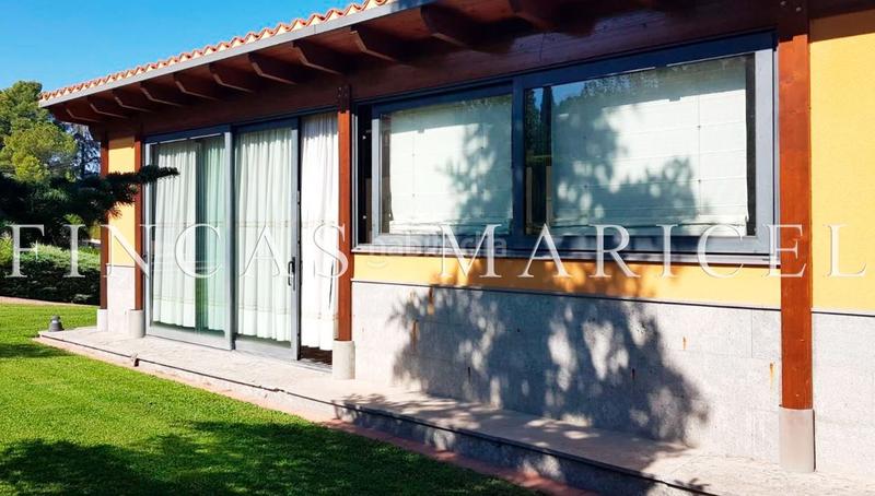 Foto baa04a2f-c1fd-423e-bd9c-fa06ef23dfff. Haus mit heizung in Castellnou de Bages