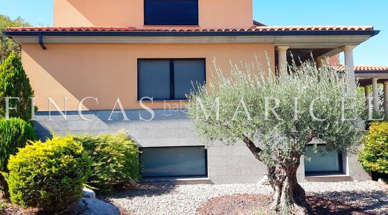 Foto e9c49ee2-3c68-44e7-8f02-4a370ec7fddd. Haus mit heizung in Castellnou de Bages