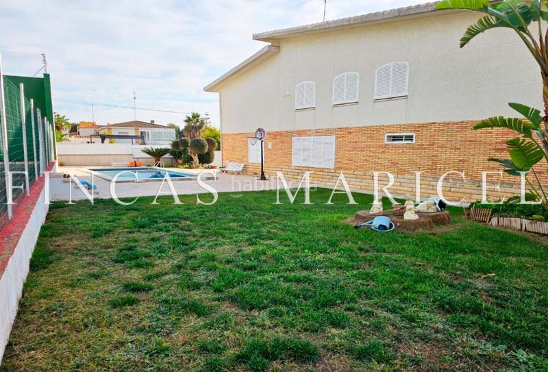 Foto 0a8fcf33-c3fa-4ec0-a626-7697e1110be9. Casa con riscaldamento piscina in Cunit residencial Cunit