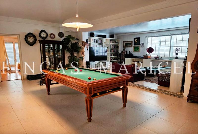 Foto 1e0d4a76-56a3-479b-953d-d81b0e88c1b2. Casa con riscaldamento piscina in Cunit residencial Cunit