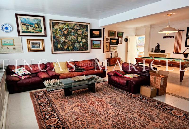 Foto 2d5e87fe-5c47-403d-b0dc-4b0c3f704590. Casa con riscaldamento piscina in Cunit residencial Cunit