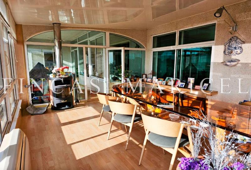 Foto 3f1626eb-0b62-4c38-91d2-91dc442ff067. Casa con riscaldamento piscina in Cunit residencial Cunit