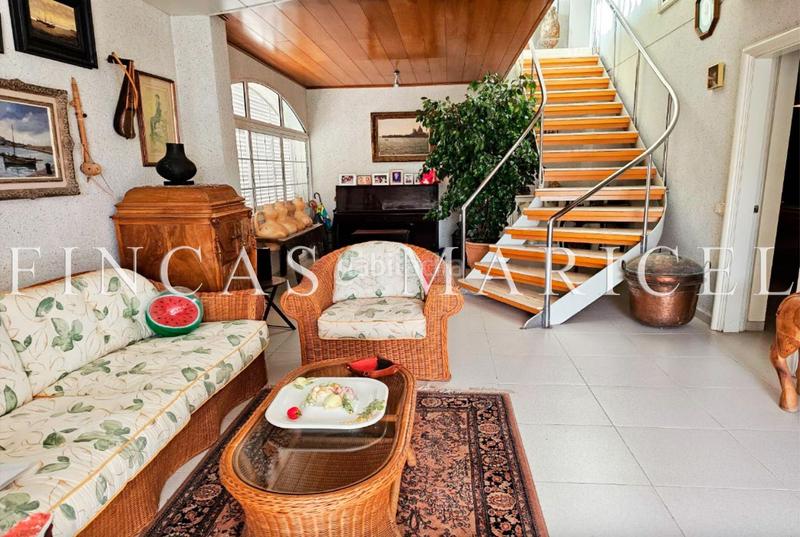 Foto 4c82d82c-4771-46a8-bc6f-4288e1c8fa32. Casa con riscaldamento piscina in Cunit residencial Cunit