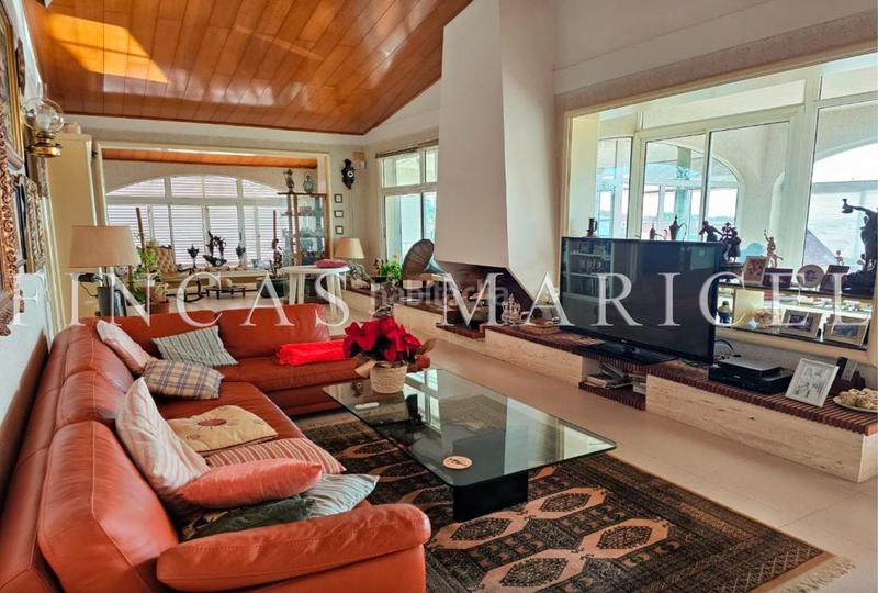 Foto 79be39cc-5351-40a7-a99a-89e4be2b8cfb. Casa con riscaldamento piscina in Cunit residencial Cunit