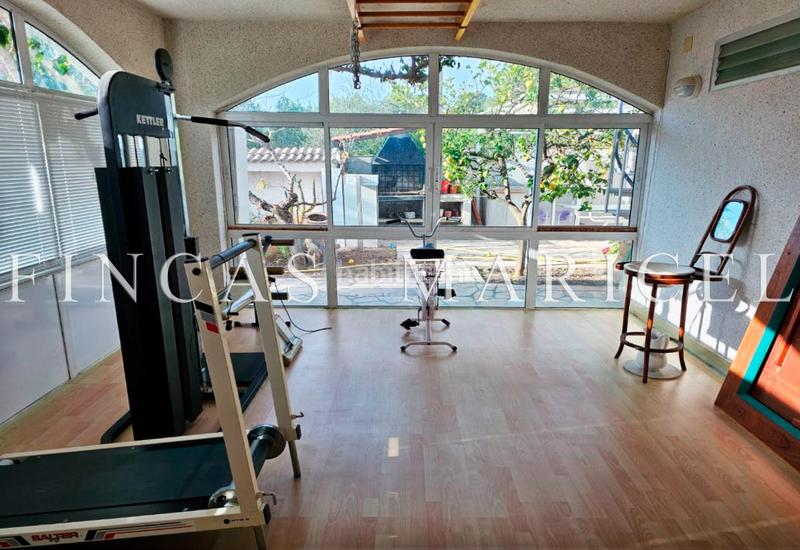 Foto 7af0a9d8-5434-4920-9404-082e6f2148d6. Casa con riscaldamento piscina in Cunit residencial Cunit