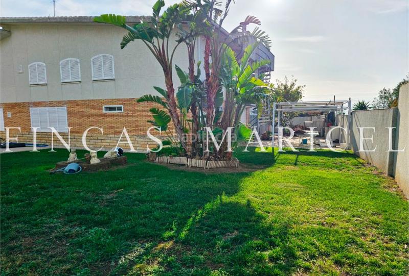 Foto 993d88db-9f41-4eb3-aa60-d4c558f7673a. Casa con riscaldamento piscina in Cunit residencial Cunit