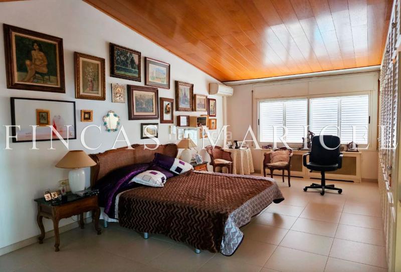 Foto 9c19b79a-ed55-43b1-9cb0-1ca924896fbe. Casa con riscaldamento piscina in Cunit residencial Cunit