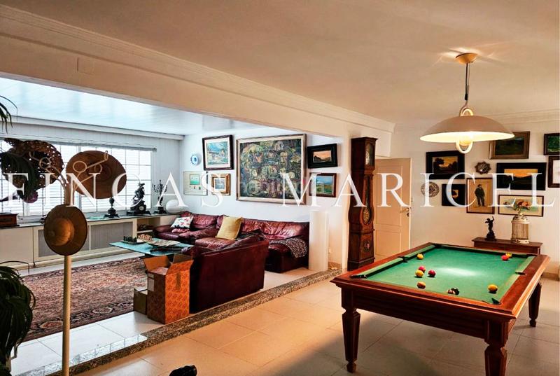 Foto b7480058-cde9-45a0-a4e5-e3d135b36eb8. Casa con riscaldamento piscina in Cunit residencial Cunit