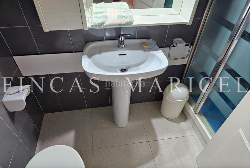 Foto c3b9ab98-1a14-490d-b7ad-99f43cafc944. Casa con riscaldamento piscina in Cunit residencial Cunit