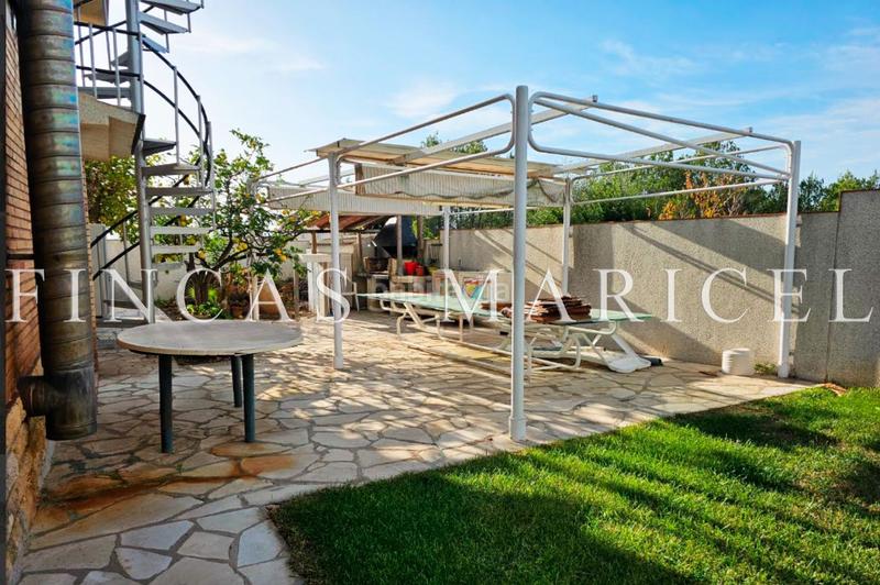 Foto d037239c-d4ff-4fab-a8a5-52bf4d278206. Casa con riscaldamento piscina in Cunit residencial Cunit