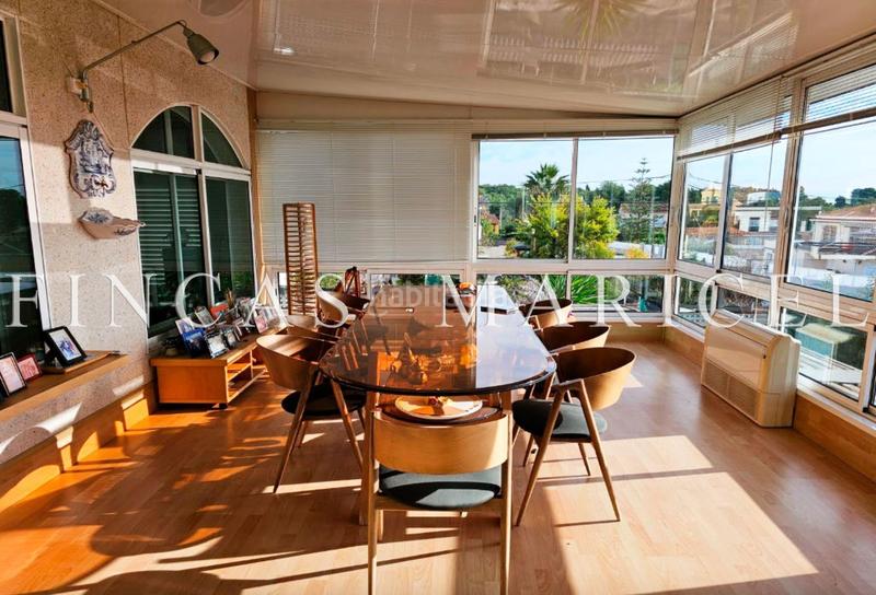 Foto d2e5d6aa-7034-409b-9419-bff3b6ae4f9f. Casa con riscaldamento piscina in Cunit residencial Cunit