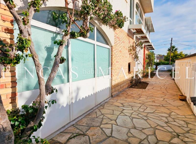 Foto dd375e7f-dc69-4a02-9fb6-c40bc208d770. Casa con riscaldamento piscina in Cunit residencial Cunit