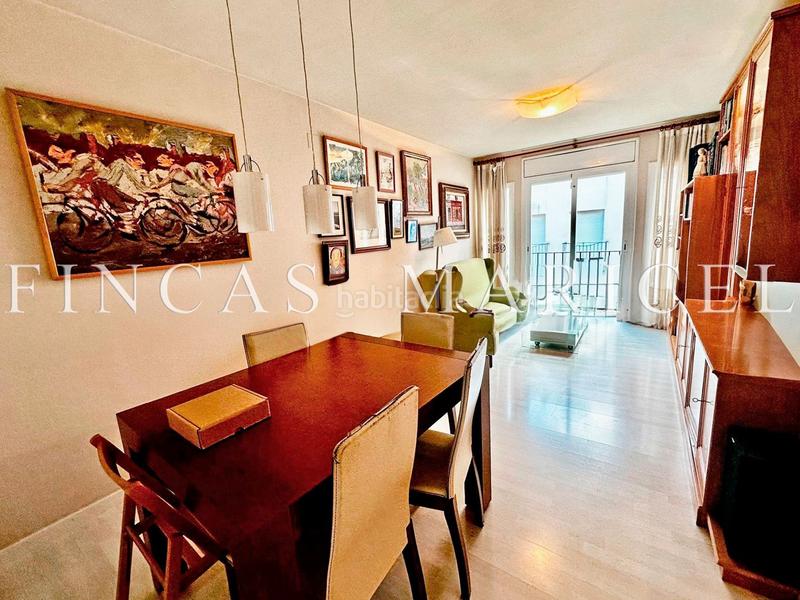 Foto 2b322160-2e9b-4175-a5e6-62ff702c9577. Pis amb calefacció piscina a Centre Sitges