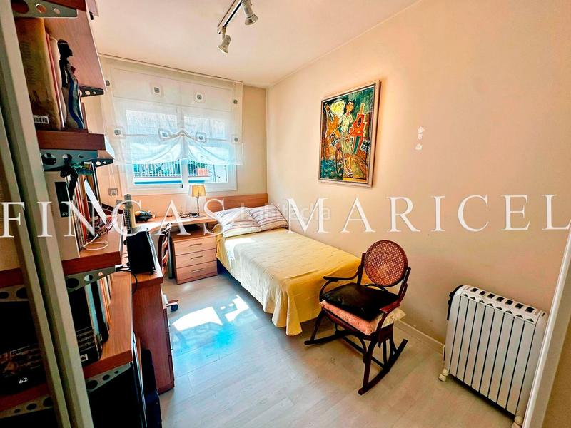 Foto 3d28756f-6769-42f4-bbd6-bf574ad97c43. Pis amb calefacció piscina a Centre Sitges