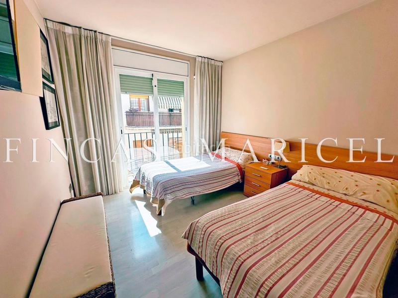 Foto 3e743111-3272-4a99-94fb-d6aa50d53b03. Pis amb calefacció piscina a Centre Sitges