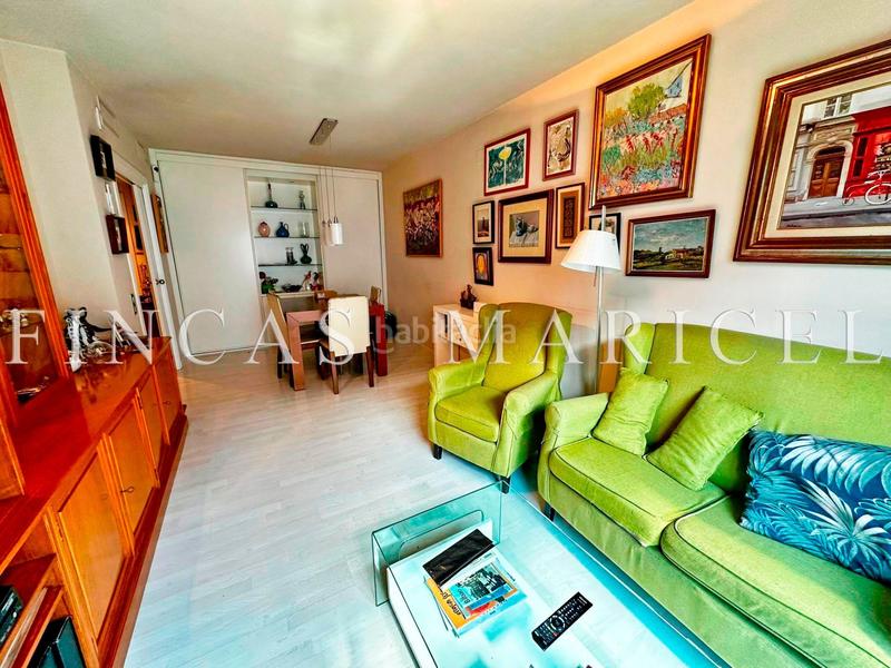 Foto 61a0916e-7df4-4c98-82fe-0fa5db90a9e6. Pis amb calefacció piscina a Centre Sitges