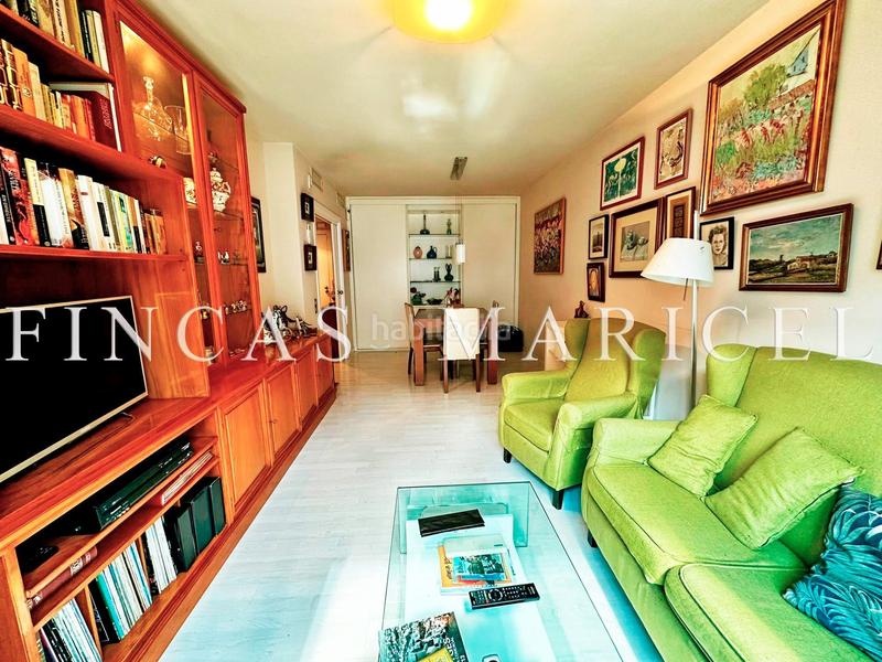 Foto 6d63d08a-f597-4aac-bafc-8f318392d3d6. Pis amb calefacció piscina a Centre Sitges