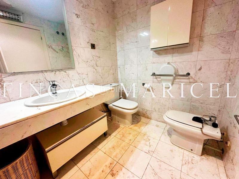 Foto 73e40a6d-2982-468a-aaf6-41df6b400544. Pis amb calefacció piscina a Centre Sitges