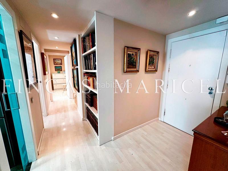 Foto 890074a8-c046-446c-9d8c-035e6f6c0eb1. Pis amb calefacció piscina a Centre Sitges