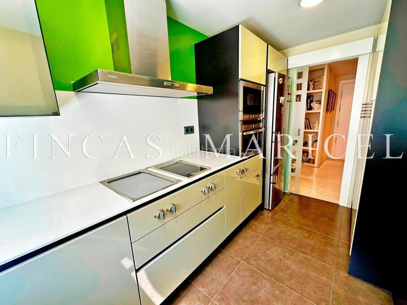 Foto 89e1a369-579c-489f-80a4-902841d44cd6. Pis amb calefacció piscina a Centre Sitges