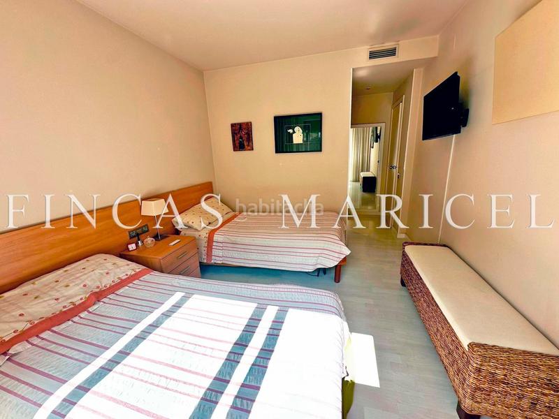 Foto 9b2475fa-e5a0-4952-8e53-0f41fc0c2b0e. Pis amb calefacció piscina a Centre Sitges