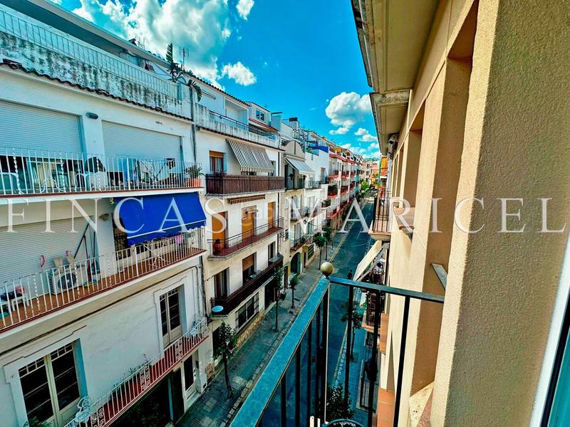 Foto d0611f81-0d3f-4298-abdb-f5c916189fba. Pis amb calefacció piscina a Centre Sitges