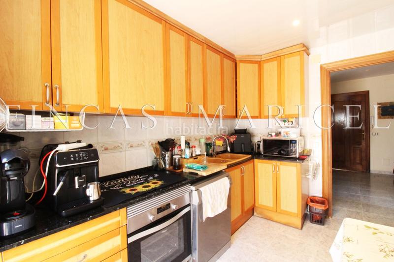 Foto 138bd3eb-3ac8-4277-980d-a6d9d3897632. Casa amb calefacció piscina a Levantina - Montgavina - Quintmar Sitges