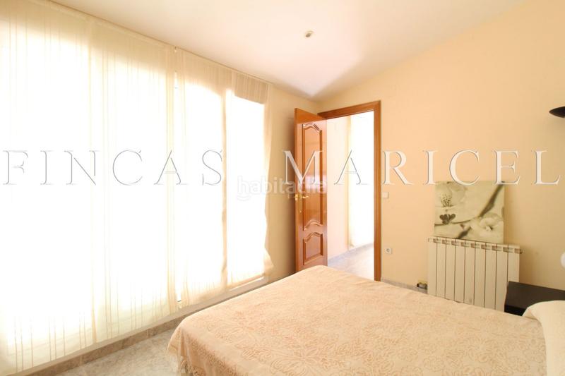 Foto 207bf337-b2af-4ec3-a7d7-51e3b2f43e39. Casa amb calefacció piscina a Levantina - Montgavina - Quintmar Sitges