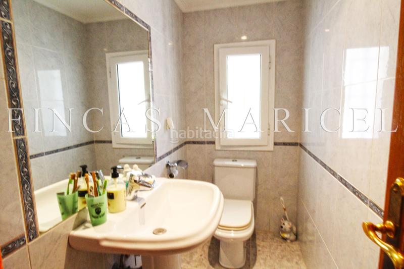 Foto 25b7dfca-4a4d-4be4-8caa-d11dd435b325. Casa amb calefacció piscina a Levantina - Montgavina - Quintmar Sitges