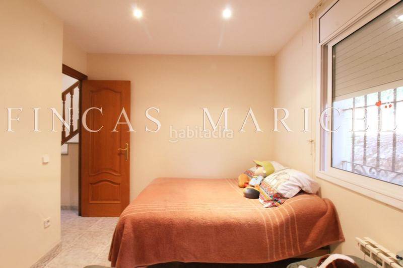 Foto 375d6c54-b386-4c4b-b20b-1c87e40f8033. Casa amb calefacció piscina a Levantina - Montgavina - Quintmar Sitges