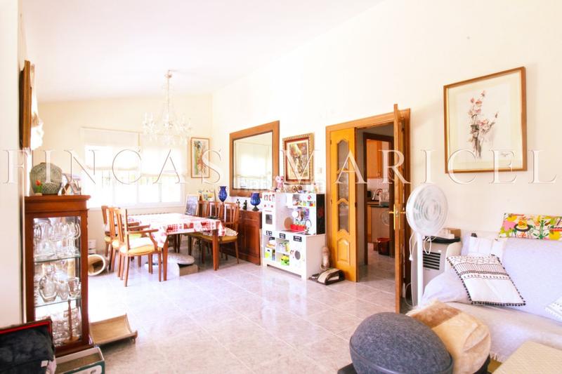 Foto 4d73b516-35c3-4f9c-ac75-84d5e5a33196. Casa amb calefacció piscina a Levantina - Montgavina - Quintmar Sitges