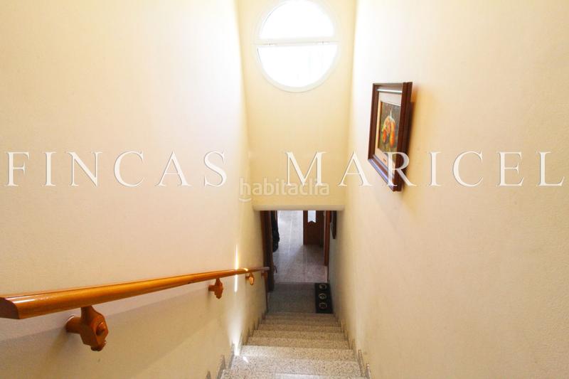 Foto 6c6104d6-2ef8-47c7-91b0-5b3e83286558. Casa amb calefacció piscina a Levantina - Montgavina - Quintmar Sitges