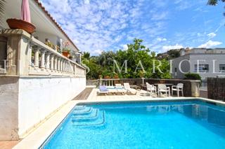 Maison à Levantina - Montgavina - Quintmar. Chalet en quintmar  sitges