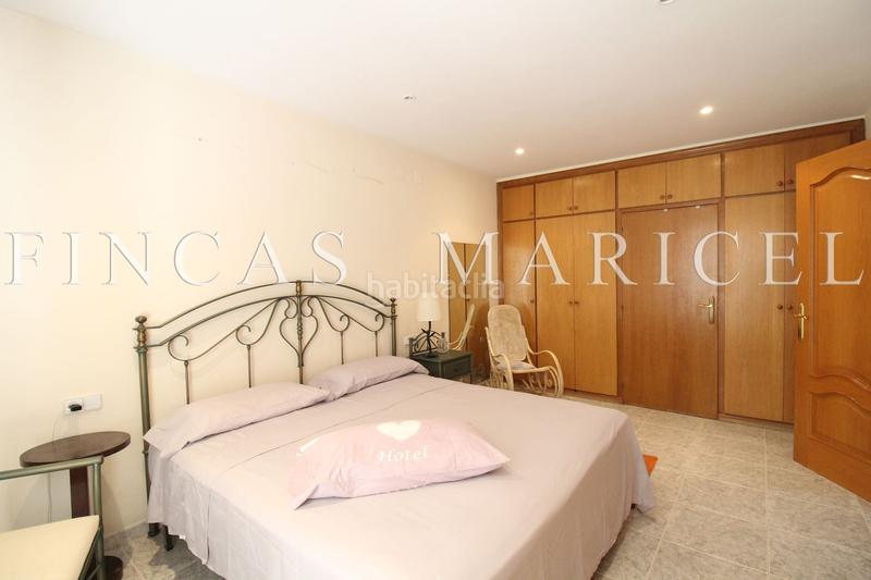 Foto a624ec57-fb4d-43f8-9617-8a89e7c8398b. Casa amb calefacció piscina a Levantina - Montgavina - Quintmar Sitges