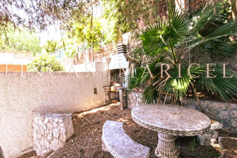 Foto a80ab682-08c2-48fb-9cc7-af53a8427b42. Casa amb calefacció piscina a Levantina - Montgavina - Quintmar Sitges