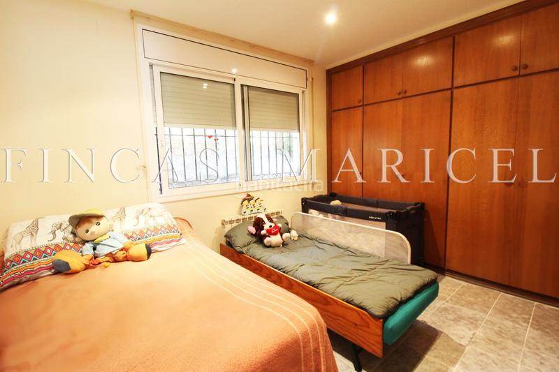 Foto ab942cc8-219b-419d-bee6-87700684cc7a. Casa amb calefacció piscina a Levantina - Montgavina - Quintmar Sitges