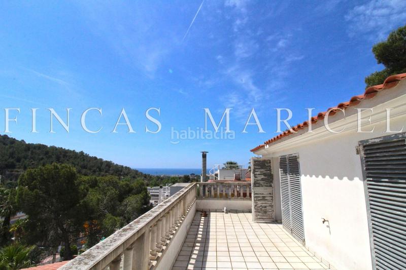 Foto b82efa11-92fc-43ab-bee6-a8ee25ba5e7b. Casa amb calefacció piscina a Levantina - Montgavina - Quintmar Sitges