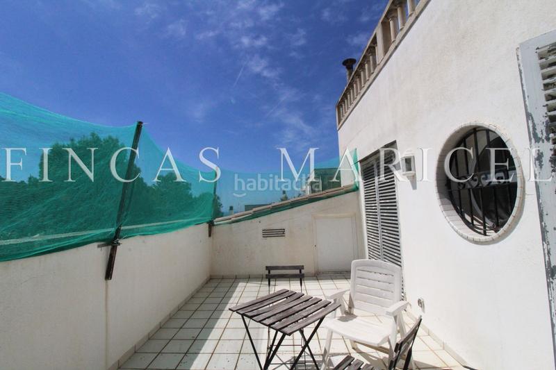 Foto bdee0e88-d1cf-4eba-83e4-e484228d934c. Casa amb calefacció piscina a Levantina - Montgavina - Quintmar Sitges